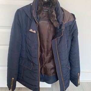 Stradivarius Jacket